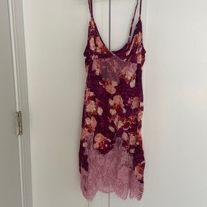 Free People Slip